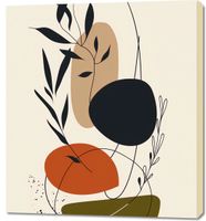 Obraz 90x100cm Orszak Natury