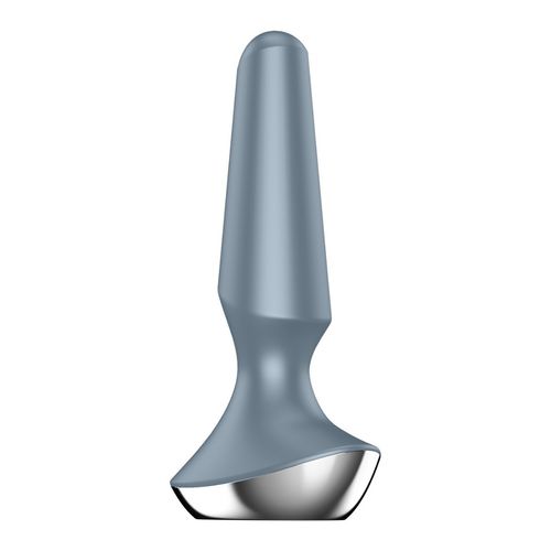 Satisfyer Plug-ilicious 2 Ice Blue na Arena.pl