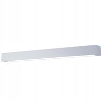 PLAFON LAMPA 36W LED IP44 LIGHT PRESTIGE IBROS LP-7001/1C WH 120 36
