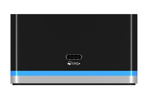 IcyBox IB-DK2101-C USB, HDMI,LAN na Arena.pl