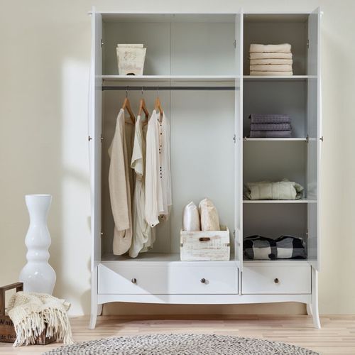 Prowansalska szafa 3 Baroque na Arena.pl