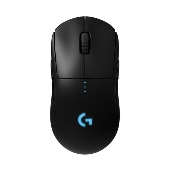 Logitech G PRO Wireless Gaming zdjęcie 1
