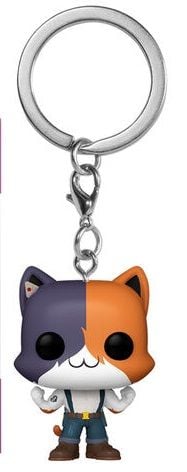 funko brelok fortnite meowscles figurka na Arena.pl