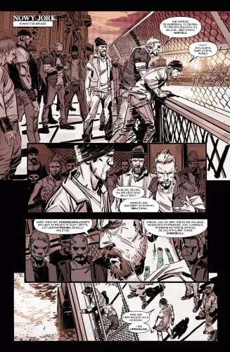 Daredevil. Znowu w czerni. Tom 1 na Arena.pl