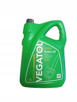 OLEJ DO SMAROWANIA ŁAŃCUCHA PILARKA PIŁA STIHL 5L