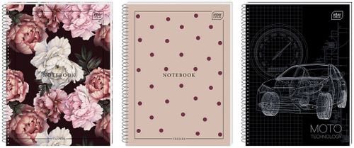 KOŁOZESZYT A5 KRATKA 100 INTERDRUK na Arena.pl