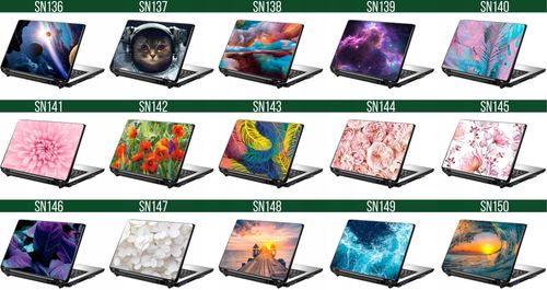 SKIN naklejka naklejki na LAPTOPA skórka okleina na Arena.pl