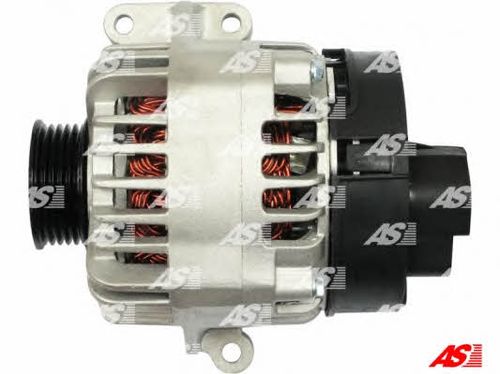 A4058 ALTERNATOR AS-PL na Arena.pl