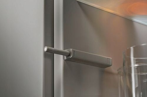 BLUM TIP-ON 956A1004 adapter 956A1201 długi szary na Arena.pl