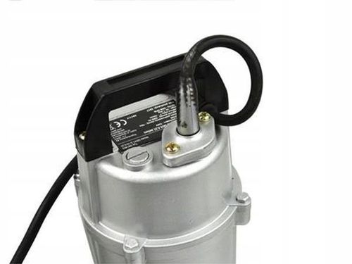 POMPA WODY BRUDNEJ 370W SITO L-TECH na Arena.pl