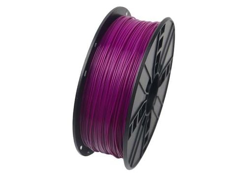Gembird | Fioletowy | Filament PLA na Arena.pl