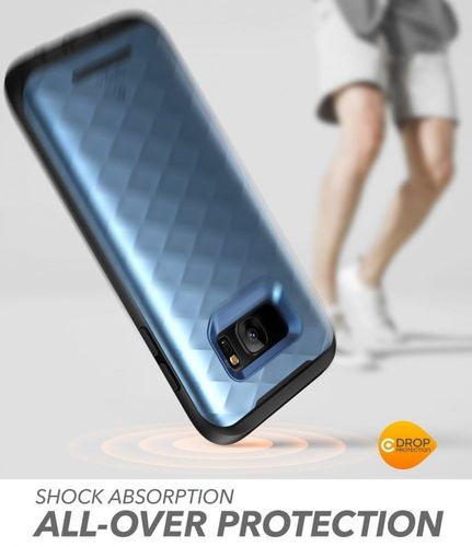 SUPCASE CLAYCO HERA GALAXY S7 EDGE BLUE na Arena.pl