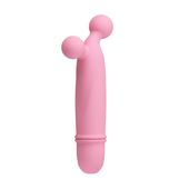 pretty love   goddard pink