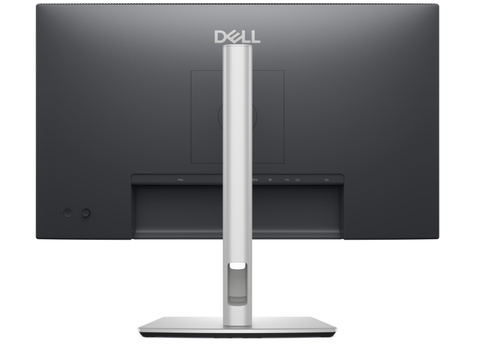 Dell LCD P2425D, 24" IPS QHD/2560x1440/DP,HDMI,USB-C/Silver,Black na Arena.pl