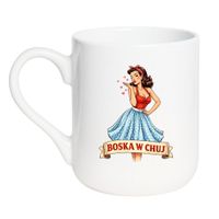 Elegant Biały 330 ml