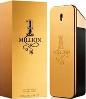 1 MILLION ONE MILLION PERFUMY MĘSKIE 100ml