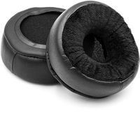 NAUSZNIKI PADY GĄBKI DO SŁUCHAWEK 80MM 8CM AKG AUDIO-TECHNICA JBL JVC
