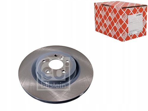 TARCZA HAM TYL 325X20 V FEBI BILSTEIN na Arena.pl