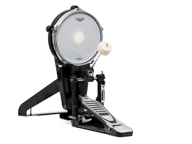 Perkusja elektroniczna Black Hawk HXD 4 zdjęcie 6