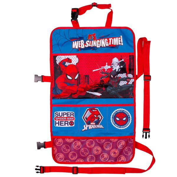 Organizér do auta Spider-Man zdjęcie 1