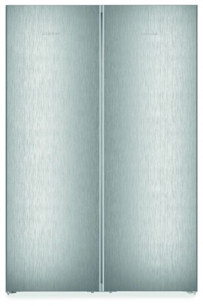 Chłodziarko-zamrażarka Side-by-Side Liebherr XRFsf5245 zdjęcie 1
