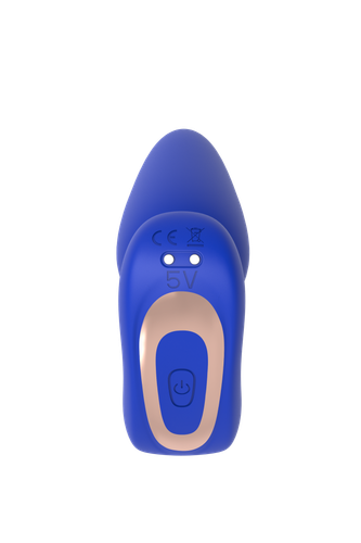 Cheeky Love Remote Anal Plug na Arena.pl