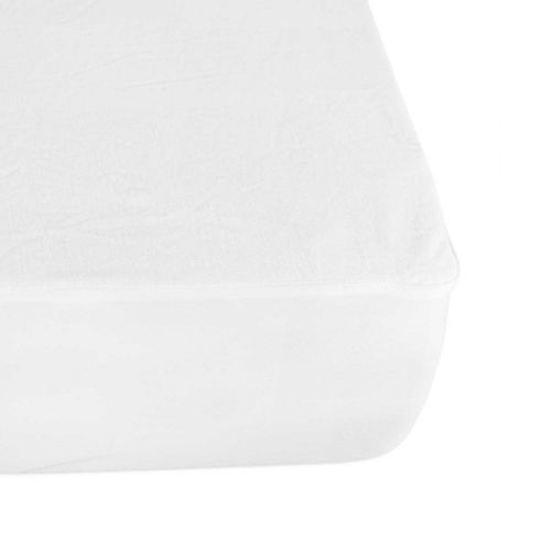 Ochronne prześcieradło z gumką SG 001/140x200. na Arena.pl