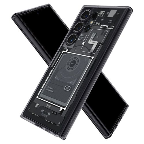 spigen ultra hybrid galaxy s24 ultra zero one na Arena.pl