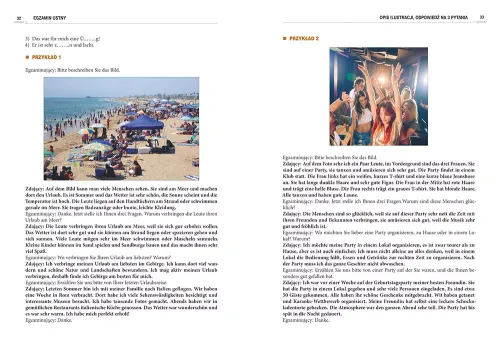 Repetytorium Maturzysty - Język Niemiecki na Arena.pl