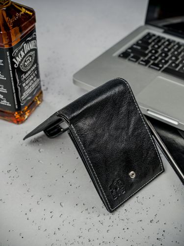 skórzany portfel męski skóra naturalna always wild na Arena.pl