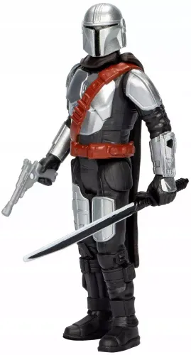 STAR WARS Epic Hero Figurka Mandalorian 10 cm G0099 na Arena.pl