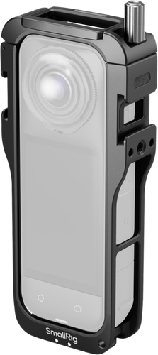 SmallRig  5195 Klatka do Insta360 X5 na Arena.pl