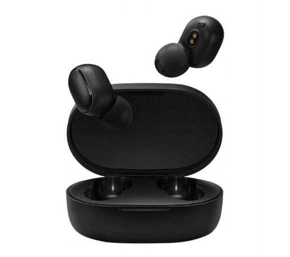 SŁUCHAWKI XIAOMI MI WIRELESS EARBUDS BASIC 2 zdjęcie 1