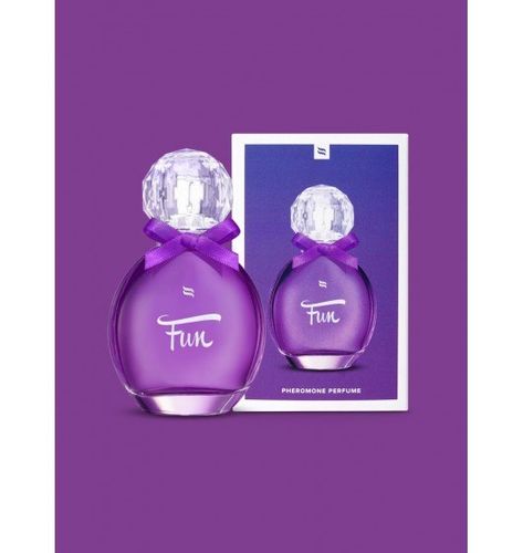 Fun perfumy z feromonami 50ml na Arena.pl