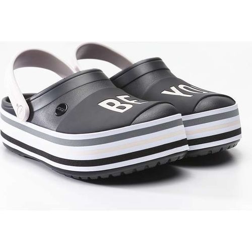 Crocs CB PLATFORM BOLD COLOR CLOG 001 BLACK M5 na Arena.pl