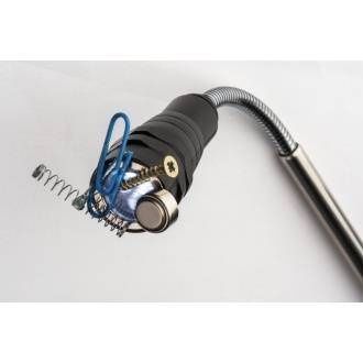 Latarka LED teleskopowa na Arena.pl