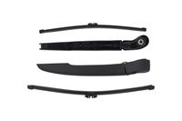 RAMIE WYCIERACZKI TYŁ Z PIOREM 330MM BMW X3 F25 2012 2013 2014 2015 2016