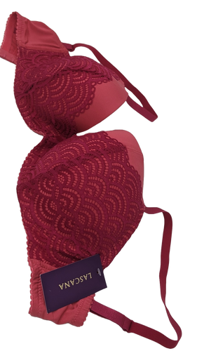 Vivance Biustonosz Push-Up Niemcy  R. 80 D na Arena.pl