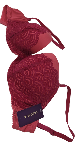 Vivance Biustonosz Push-Up Niemcy R. 80 D zdjęcie 2