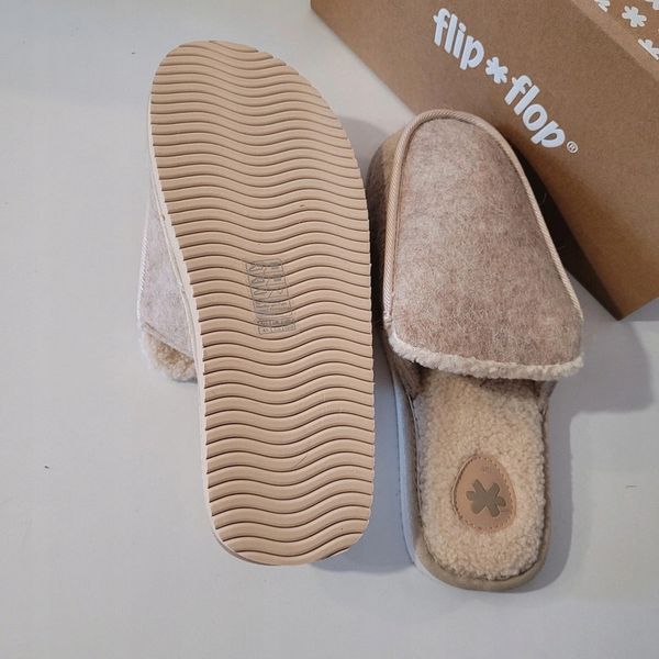 flip*flop pantofle , kapcie Rozmiar: 41 zdjęcie 5