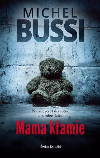 Mama kłamie zdjęcie 1
