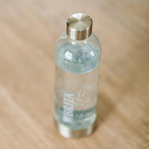 Butelka BRITA SodaOne 1049253 (2 sztuki) na Arena.pl