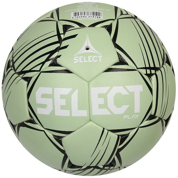 Piłka Select Play r. zielony zdjęcie 7