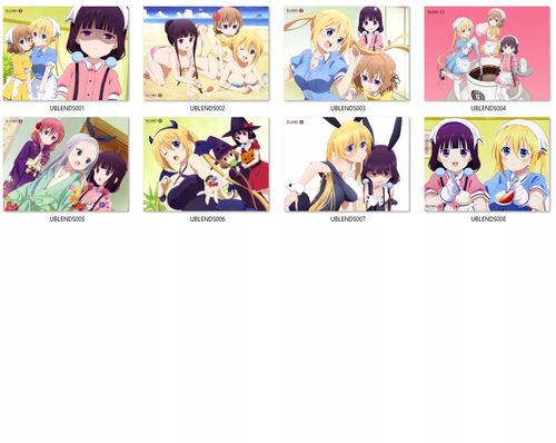 Poduszka Blend S DO WYBORU na Arena.pl