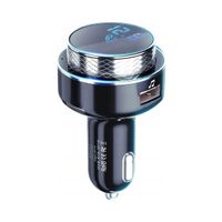 Transmiter FM 3mk Hyper Car FM Transmitter