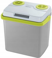 SEVERIN TKB 2925 lodówka turystyczna, 25L, szary