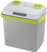 SEVERIN TKB 2925 lodówka turystyczna, 25L, szary