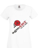 Koszulki reklamowe z nadrukiem Koszulka damska