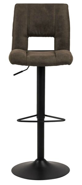 Hoker Sylvia antracytowy/czarny zdjęcie 3