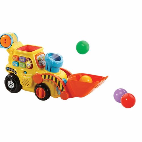 Vtech Chodzik Pchacz Kulko-łapacz PL na Arena.pl